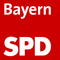 logo der BayernSPD